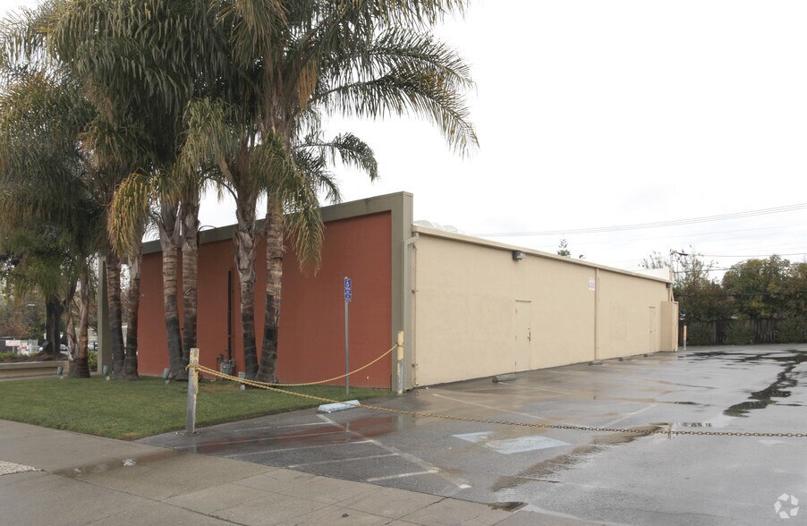 More Photos Of 1020 S Winchester Blvd, San Jose Daycare Center For Lease
