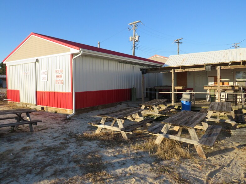 More Photos Of 913 Spruce St, Crisfield Restaurant For Sale