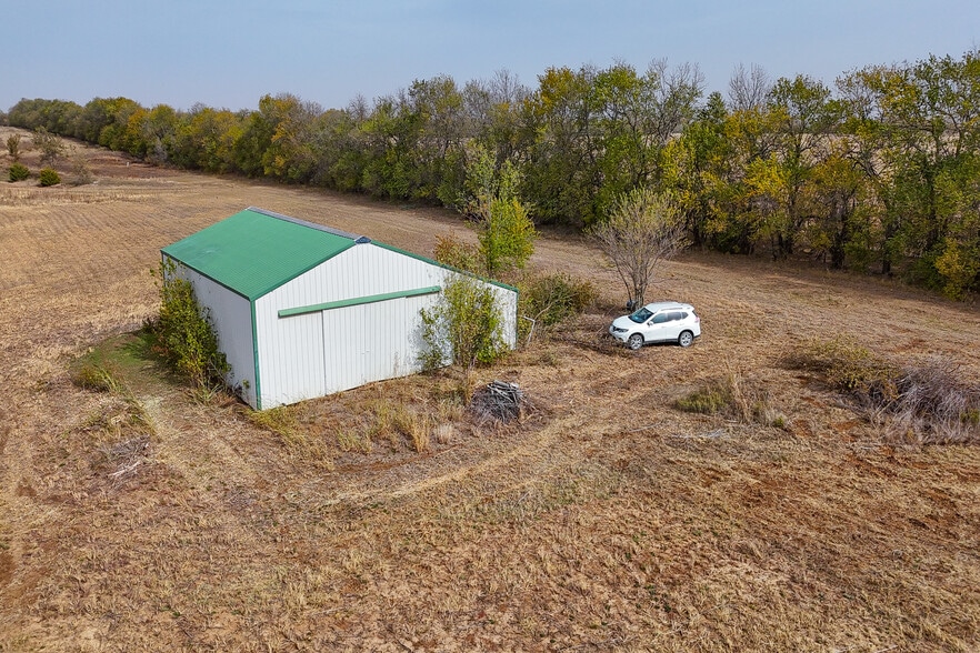 More Photos Of SW 220th St., Douglass Land For Sale