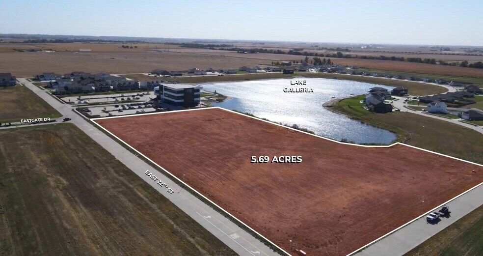 More Photos Of 4491 22nd st, Fremont Land For Sale