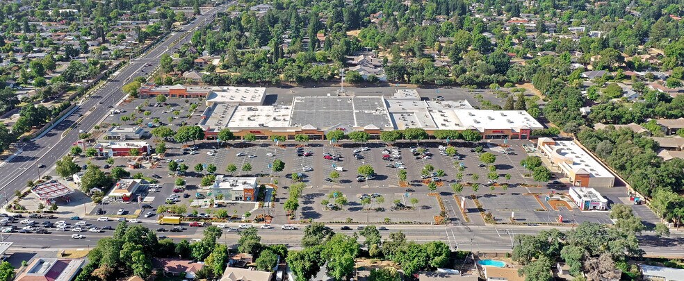 More Photos Of , Fair Oaks General Retail For Sale