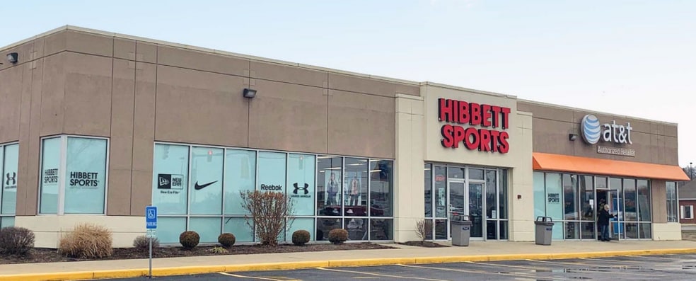 Primary Photo Of 1555 Vaughn Rd, Wood River Freestanding For Sale