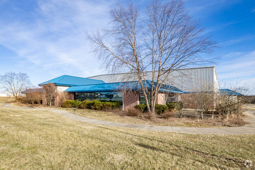 Primary Photo Of 440 Jonathan Willey Rd, Belle Vernon Warehouse For Sale