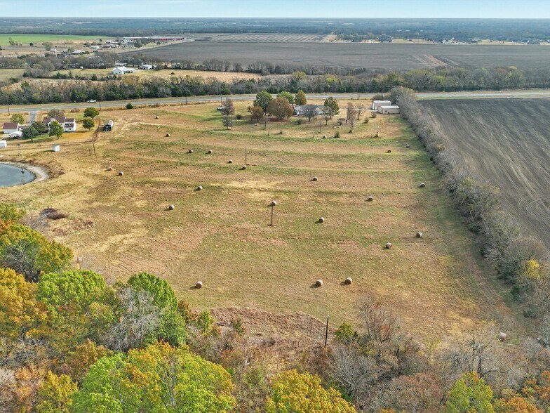 More Photos Of 5393 Highway 5, Van Alstyne Land For Sale