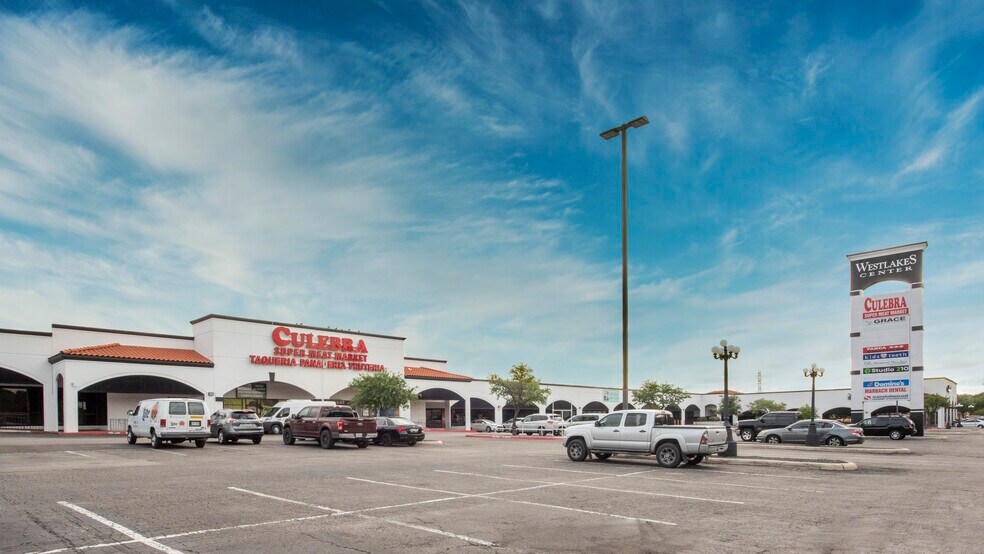 More Photos Of 9107 Marbach Rd, San Antonio Unknown For Lease
