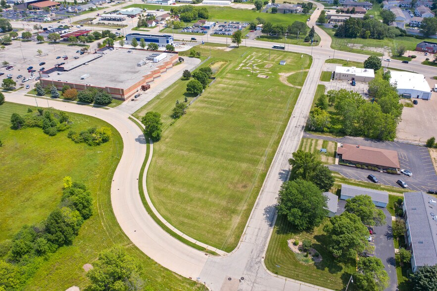 More Photos Of 1396 Appleton Rd, Menasha Land For Sale