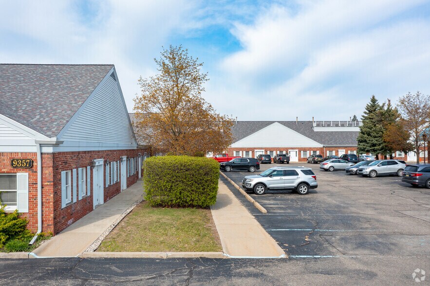 More Photos Of 9357 General Dr, Plymouth Office For Lease