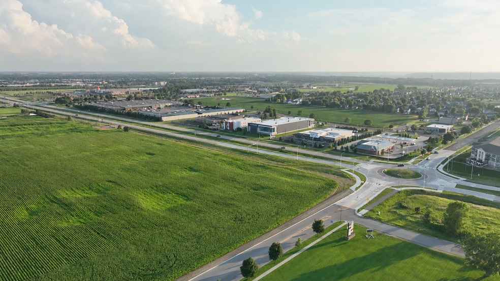 More Photos Of Augusta Drive, Mankato Land For Sale