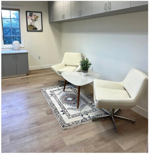 More Photos Of 120B Santa Margarita Ave, Menlo Park Office For Lease