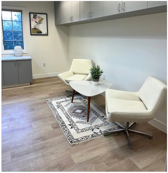 More Photos Of 120B Santa Margarita Ave, Menlo Park Office For Lease