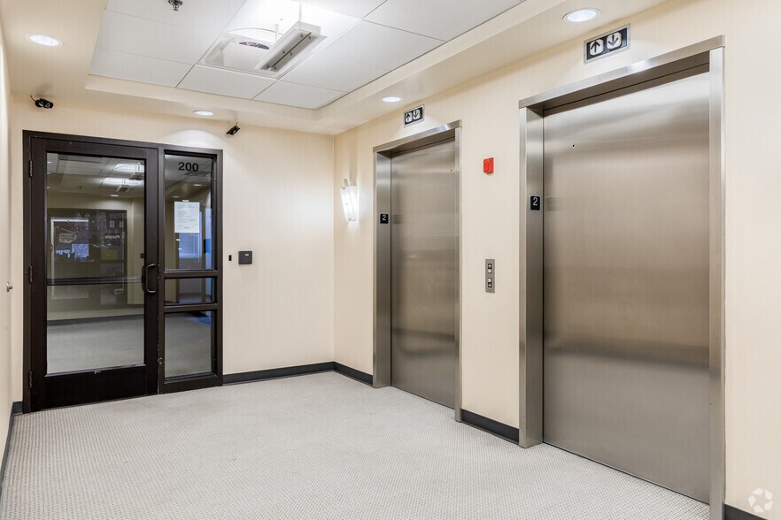 Photo of 2nd Floor Ste 