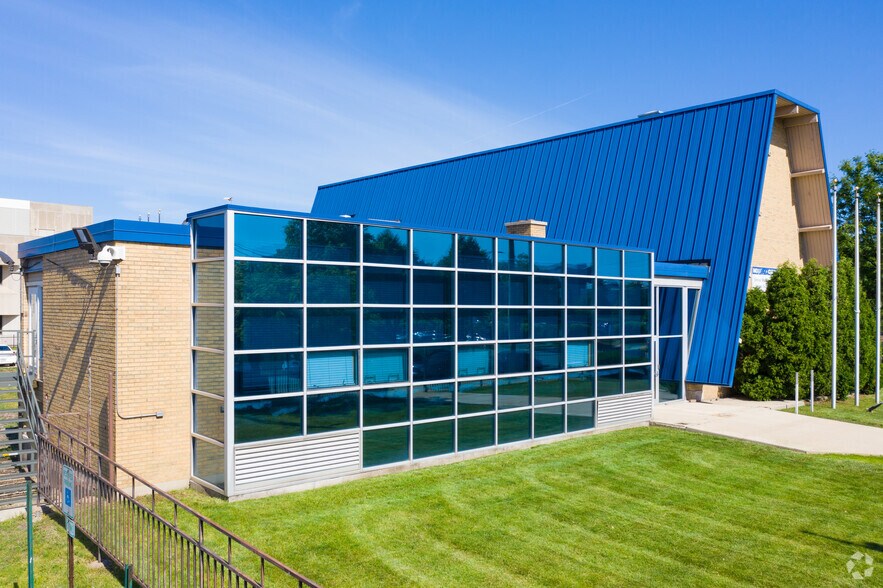 More Photos Of 600 S Hoyne Ave, Chicago Medical For Lease