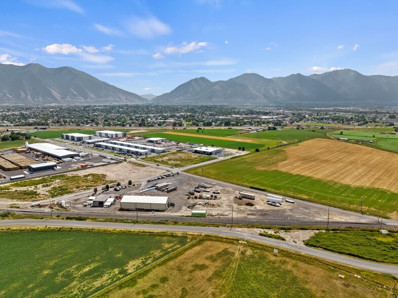 More Photos Of 908 W 1000 N, Spanish Fork Manufacturing For Sale