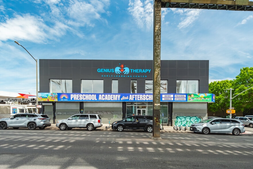 More Photos Of 1451 Westchester Ave, Bronx Medical For Sale