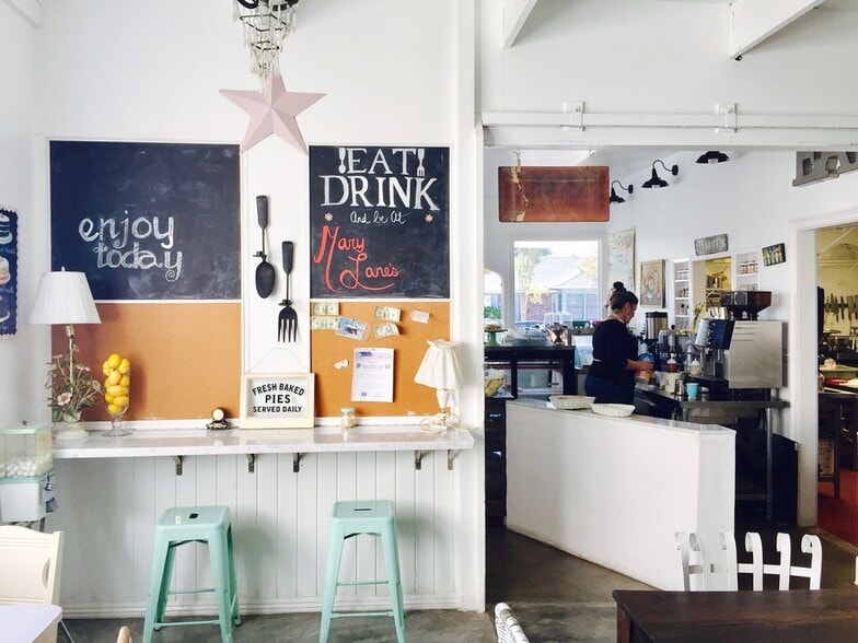 More Photos Of 301 N San Marino Ave, San Gabriel Freestanding For Lease