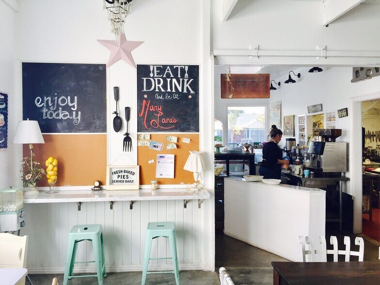 More Photos Of 301 N San Marino Ave, San Gabriel Freestanding For Sale