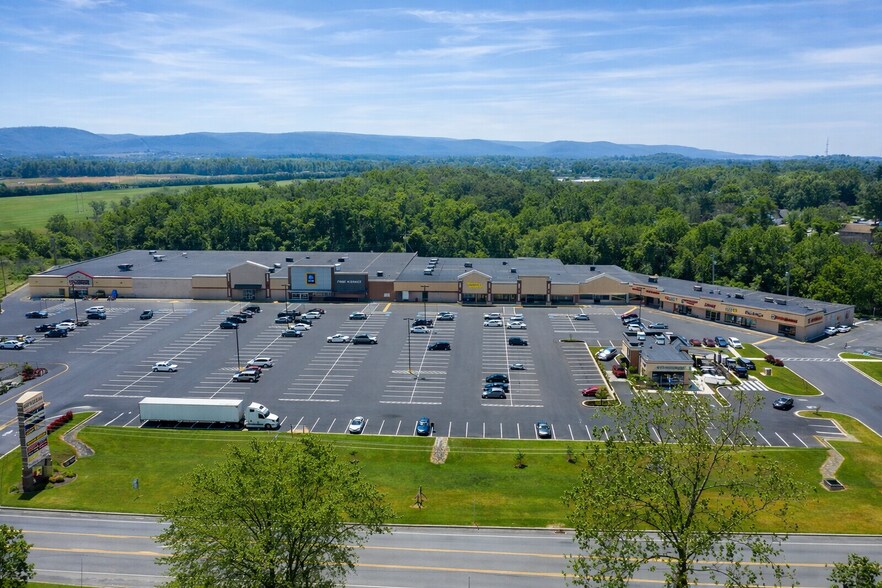 More Photos Of Walnut Bottom Rd, Shippensburg Unknown For Lease