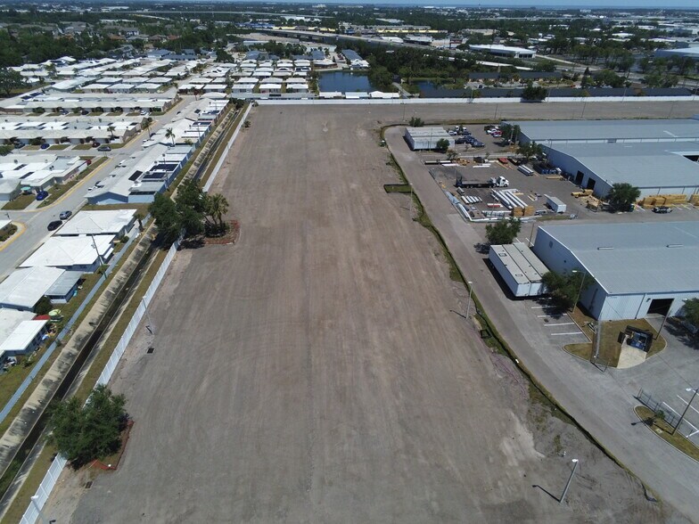 More Photos Of 10280 US Hwy 19 N, Pinellas Park Land For Lease