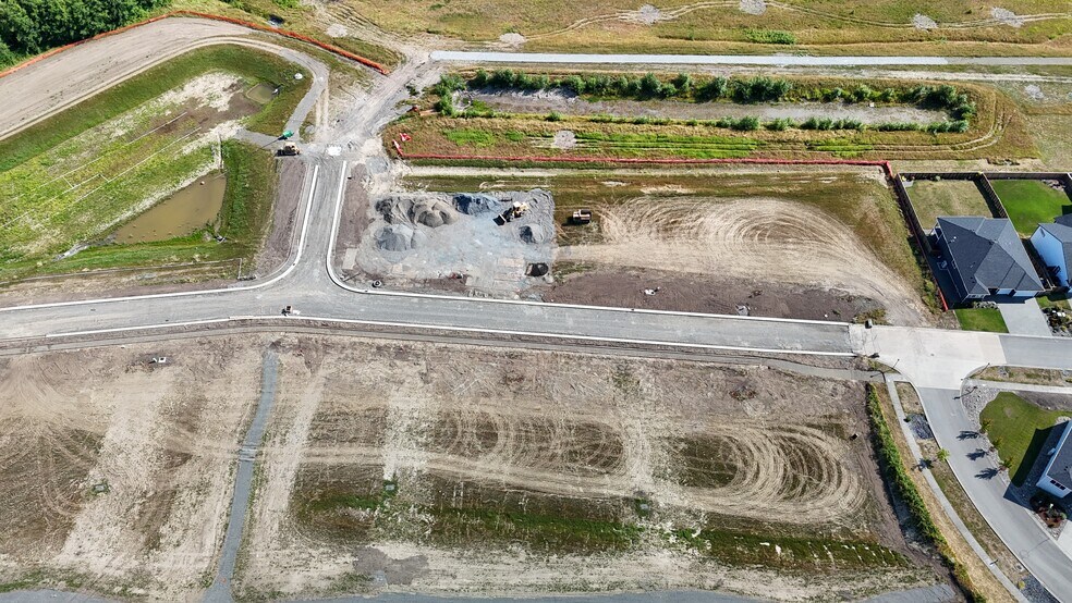 More Photos Of Camas Drive, Blaine Land For Sale