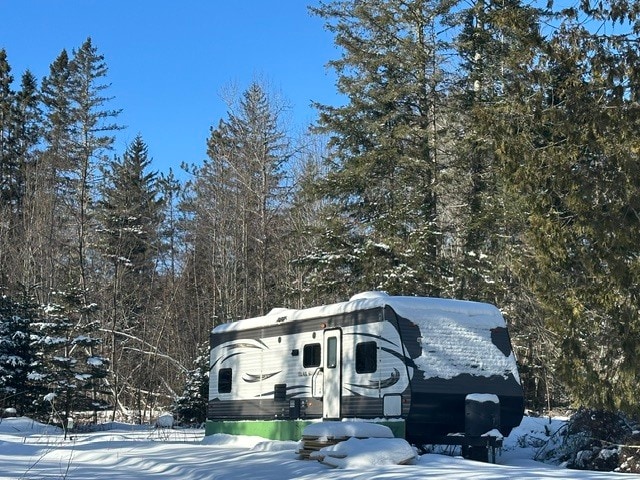 More Photos Of 3 1st St, Houlton Manufactured Housing Mobile Home Park For Sale
