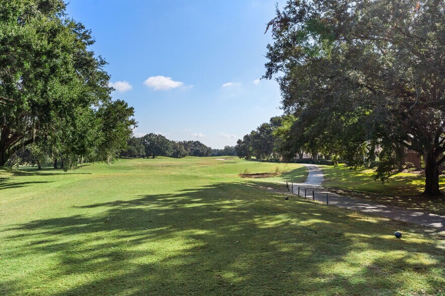 More Photos Of 4460 Golf Club Ln, Spring Hill Land For Sale