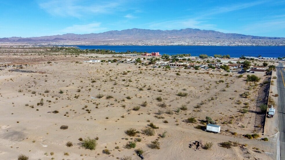 More Photos Of 12600 Havasu Lake Rd, Needles Land For Sale