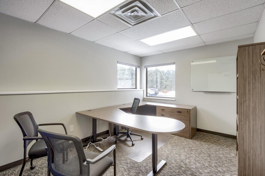 More Photos Of 19316 Goddard Ranch Ct, Morrison Office For Lease