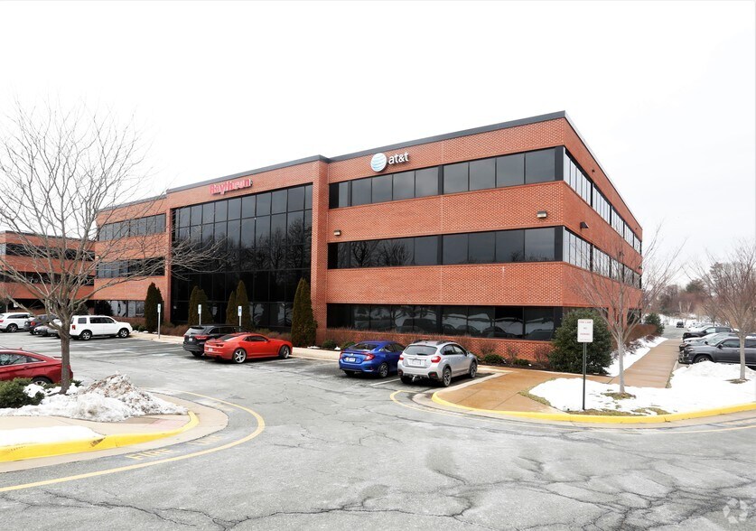 Primary Photo Of 75 Barrett Heights Rd, Stafford Office For Lease