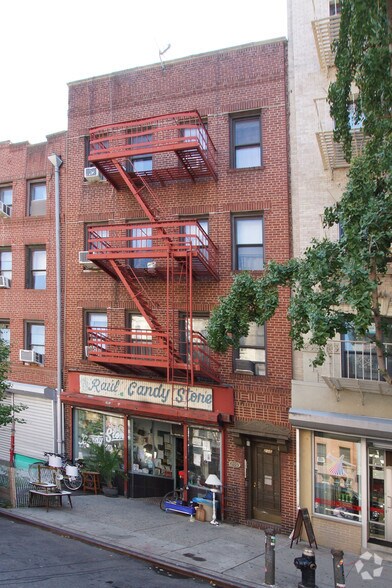 More Photos Of 205 Avenue B, New York Apartments For Lease