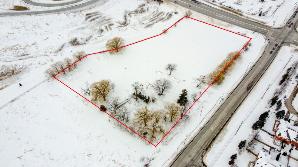 More Photos Of 5768 Ninth Line, Mississauga Land For Sale