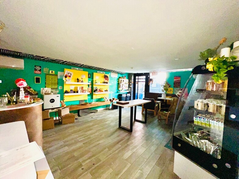 More Photos Of 128 India St, Brooklyn Storefront Retail Residential For Sale