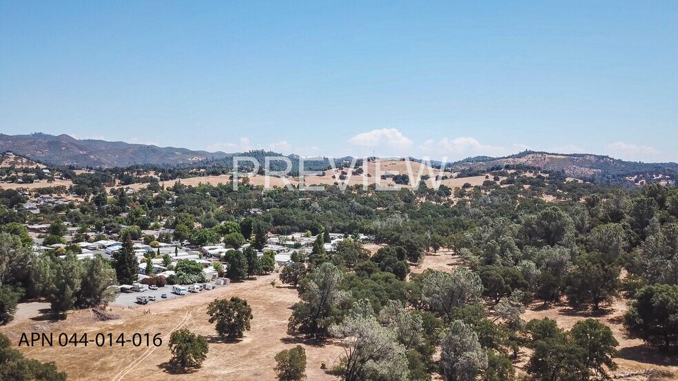 More Photos Of 0 Buckskin & Saddleback -1, San Andreas Land For Sale