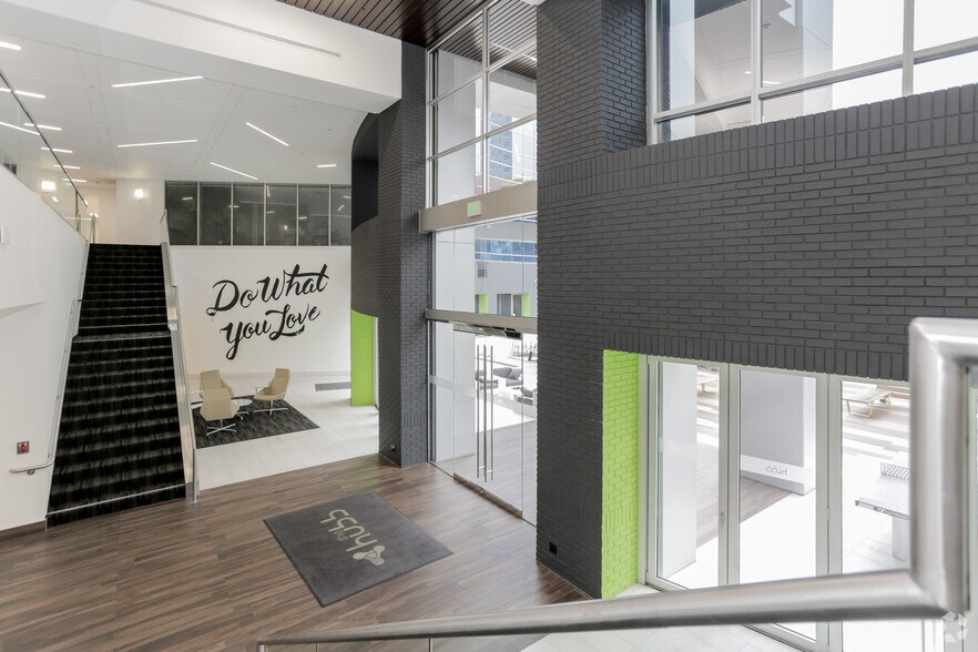 More Photos Of 100 W Broadway, Long Beach Office For Lease