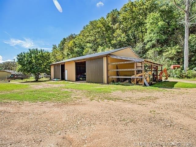 More Photos Of 15693 N Highway 10, Tahlequah Trailer Camper Park For Sale