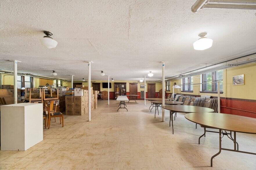 More Photos Of 125 Highland Ave, Somerville Religious Facility For Sale
