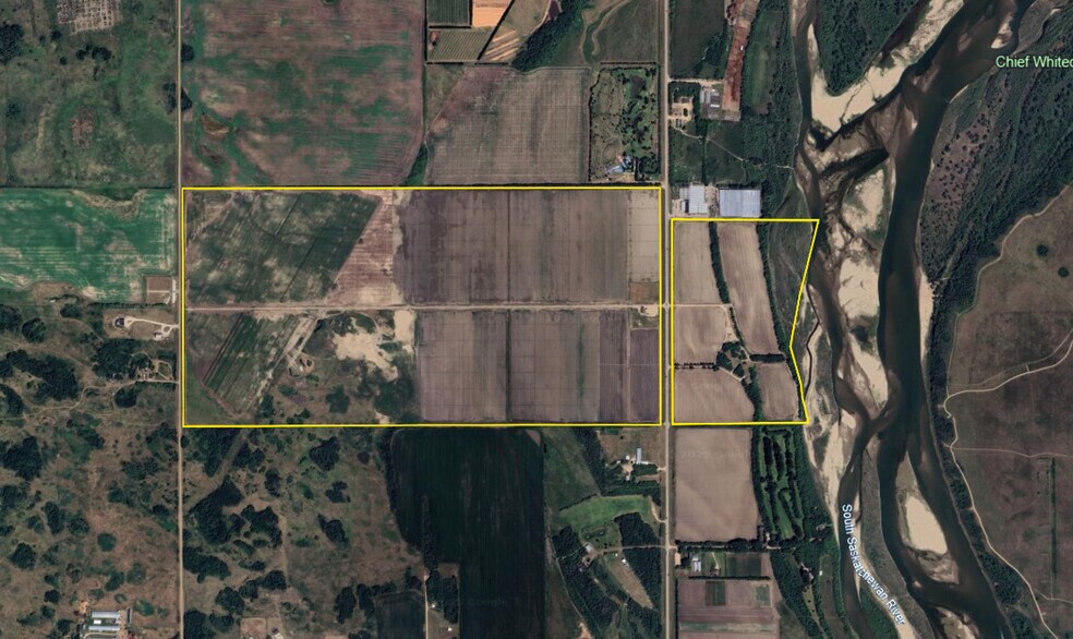 More Photos Of 301 Valley Rd, Saskatoon Land For Sale