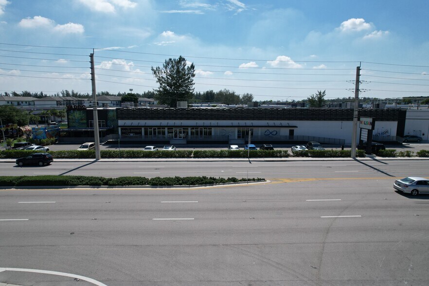 More Photos Of 7551 W 4th Ave, Hialeah Freestanding For Sale