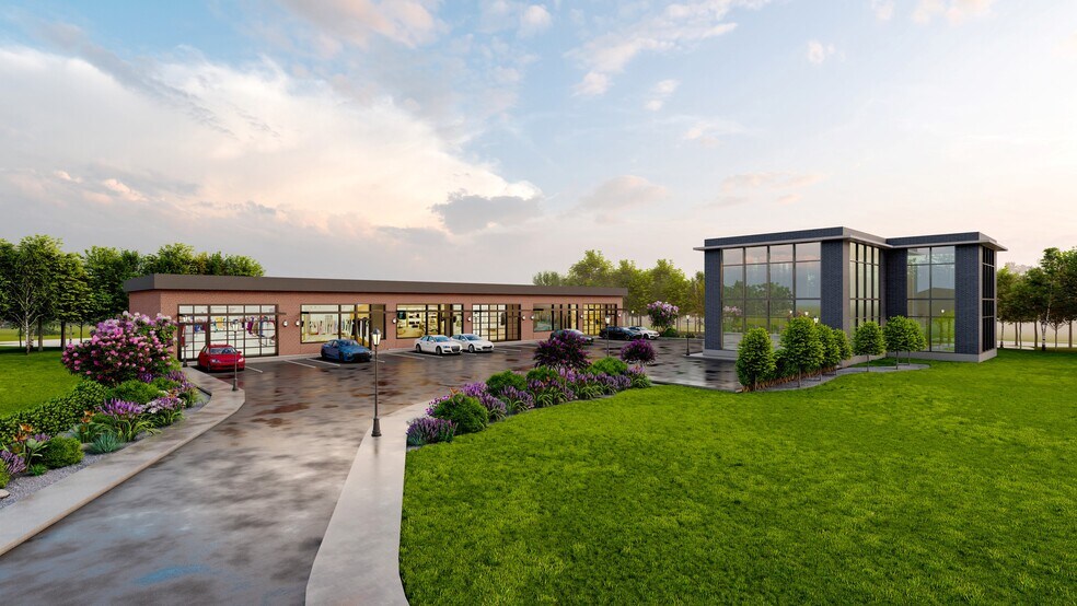 More Photos Of 370-372 State Route 43, Stephentown Land For Lease