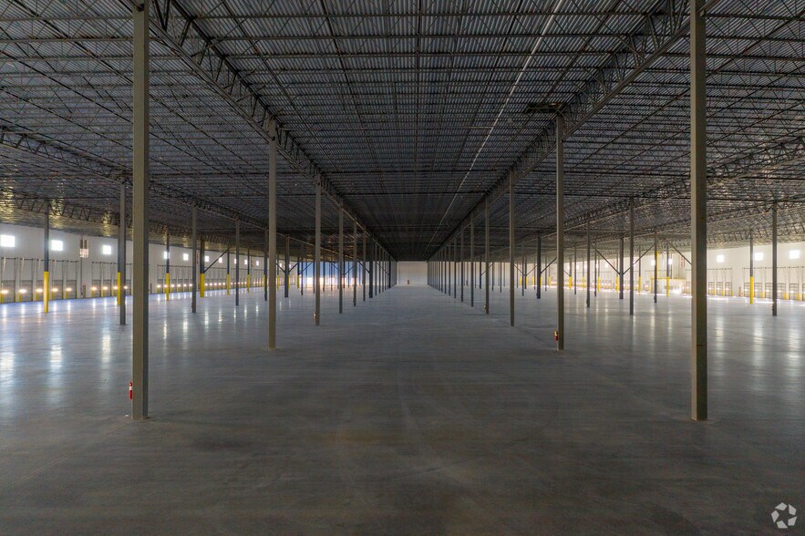 11665 Lewis Braselton Blvd, Braselton, GA 30517 Industrial For Lease