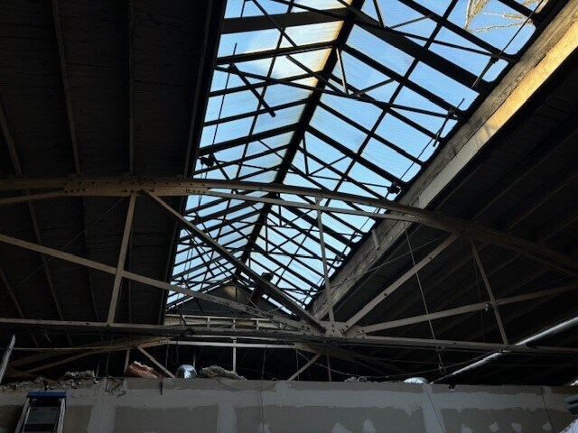 More Photos Of 1140 W Washington Blvd, Chicago Warehouse For Sale