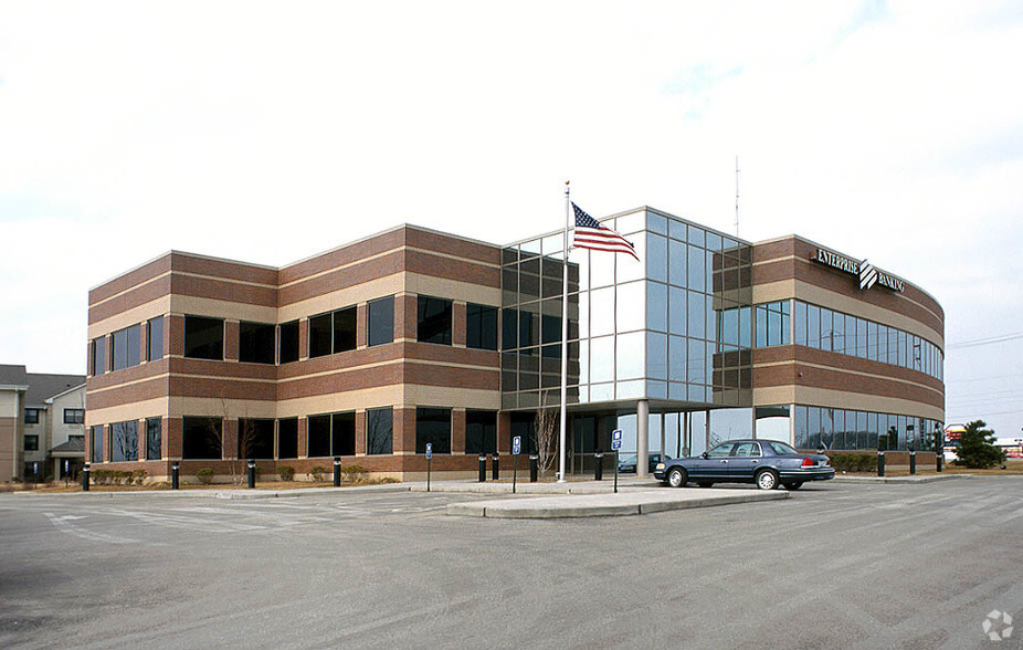 Primary Photo Of 300 St. Peters Centre Blvd, Saint Peters Office For Lease