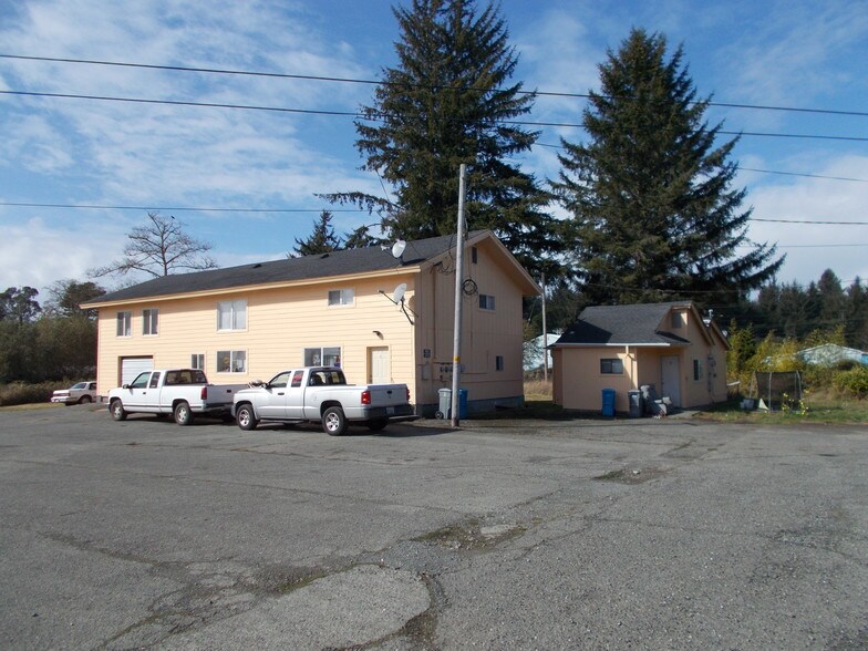 More Photos Of 645 Elk Valley Rd, Crescent City Warehouse For Sale