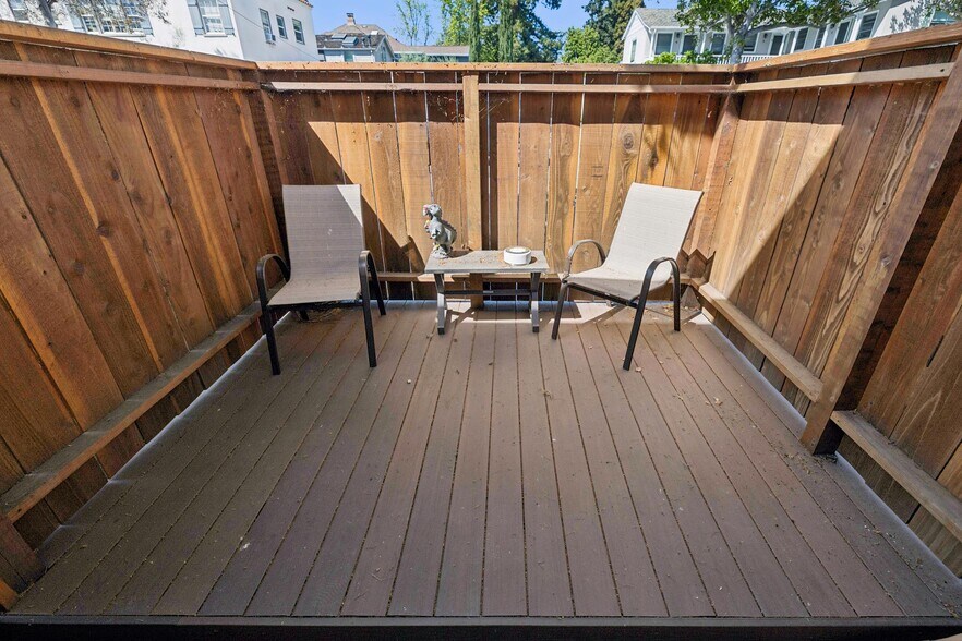 More Photos Of 270 Everett Ave, Palo Alto Multifamily For Sale