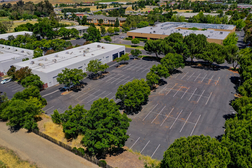 Primary Photo Of Lindbergh Ave, Livermore Land For Lease