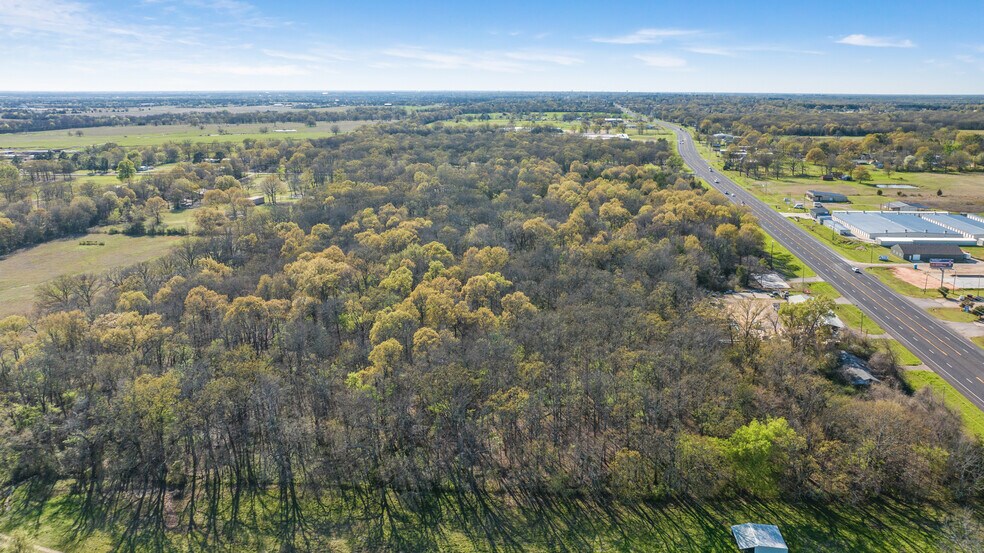 More Photos Of TBD US 82 E hwy, Paris Land For Sale