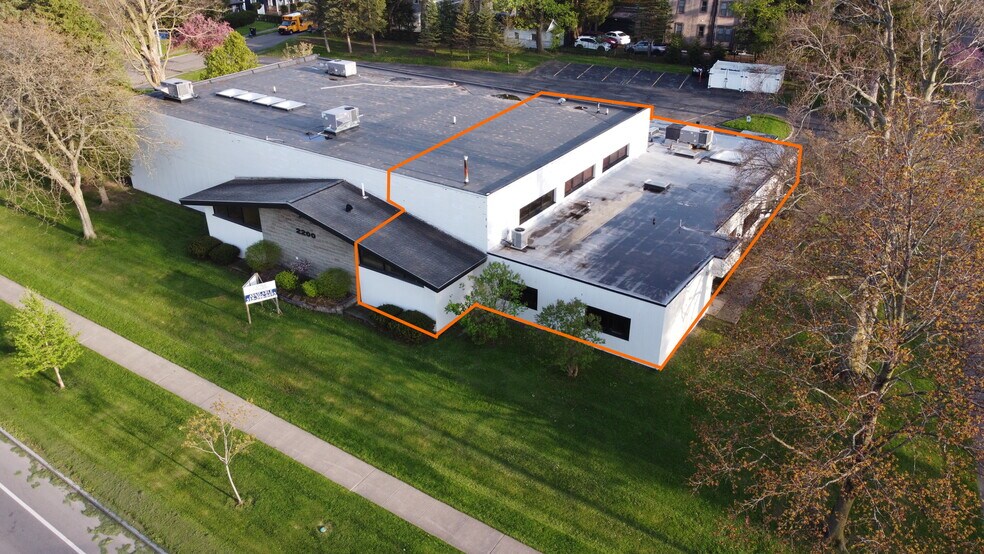 More Photos Of 2200 E Genesee St, Syracuse Medical For Lease