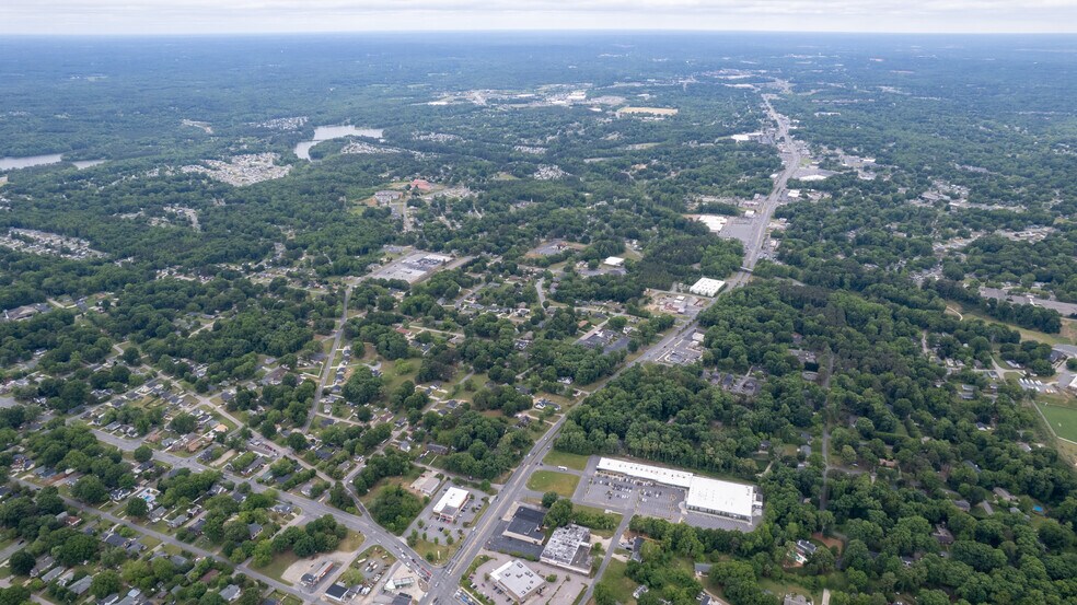 More Photos Of 439-489 N Cannon Blvd, Kannapolis Unknown For Lease