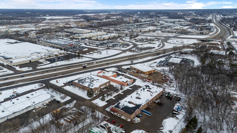 More Photos Of 2401 Highway 13 W, Burnsville Warehouse For Sale