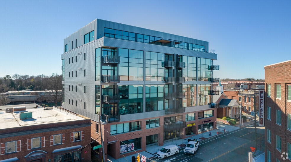 More Photos Of 1105 W Main St, Durham Apartments For Lease
