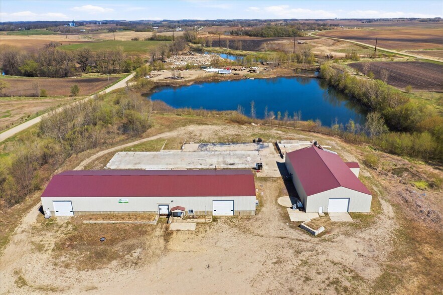More Photos Of 24104 755th Ave, Albert Lea Warehouse For Sale